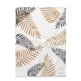 Tissu de cuisine HappyFriday Blanc Foliage Multicouleur 70 x 50 cm (2 Unités)