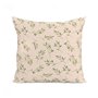 Set de housses de coussin HappyFriday Herbal Multicouleur 2 Pièces