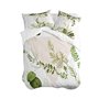 Housse de Couette HappyFriday Herbal Multicouleur 240 x 220 cm