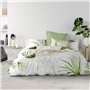 Housse de Couette HappyFriday Herbal Multicouleur 240 x 220 cm