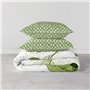 Housse de Couette HappyFriday Herbal Multicouleur 240 x 220 cm