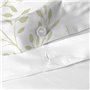 Housse de Couette HappyFriday Herbal Multicouleur 240 x 220 cm