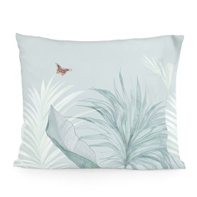 Taie d'oreiller HappyFriday Tropical Multicouleur 60 x 70 cm