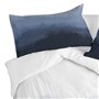 Taie d'oreiller HappyFriday Blanc Nightfall Multicouleur 50 x 75 cm (2 Unités)