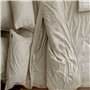 Housse de Couette HappyFriday BASIC Beige 260 x 240 cm