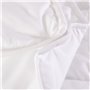 Remplissage de couette HappyFriday Basic Blanc 120 + 250 g/m² 240 x 220 cm (2 Pièces)