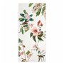 Serviette de toilette HappyFriday Blooming Multicouleur 70 x 150 cm