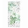 Serviette de toilette HappyFriday Delicate Multicouleur 70 x 150 cm