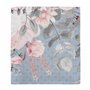 Serviette de toilette HappyFriday Soft Bouquet Multicouleur 70 x 150 cm