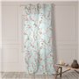 Rideaux HappyFriday Chinoiserie Multicouleur asiatico/oriental 140 x 300 cm