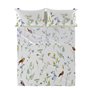 Drap HappyFriday Manarola Multicouleur 240 x 270 cm