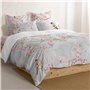 Housse de Couette HappyFriday Ohara Multicouleur 155 x 220 cm