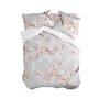 Housse de Couette HappyFriday Ohara Multicouleur 220 x 220 cm