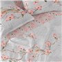 Drap HappyFriday Ohara Multicouleur 260 x 270 cm