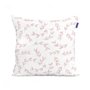 Set de housses de coussin HappyFriday Ohara Multicouleur 2 Pièces