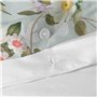 Housse de Couette HappyFriday Garden party Multicouleur 240 x 220 cm