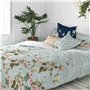 Housse de Couette HappyFriday Garden party Multicouleur 260 x 220 cm