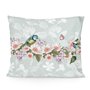 Taie d'oreiller HappyFriday Garden Party Multicouleur 60 x 70 cm