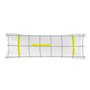 Taie d'oreiller HappyFriday Blanc Firefly Multicouleur Lit 1 persone 45 x 125 cm