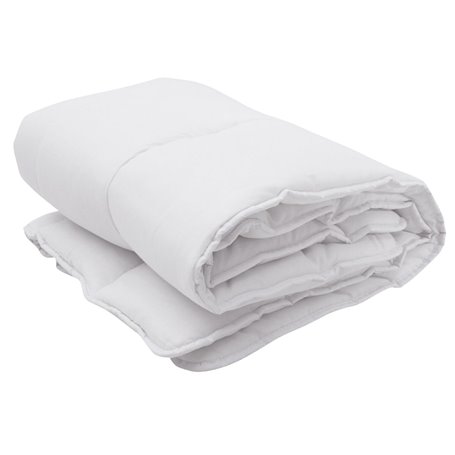 Remplissage de couette HappyFriday Basic 100 x 120 cm 250 g/m²