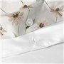Housse de Couette HappyFriday Tiny Bloom Multicouleur 220 x 220 cm