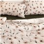 Housse de Couette HappyFriday Tinny bloom Multicouleur 240 x 220 cm