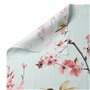 Drap HappyFriday Chinoiserie  Multicouleur 240 x 270 cm (asiatico/oriental)