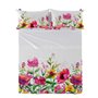 Drap HappyFriday Cassia Multicouleur 240 x 270 cm