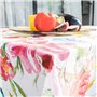 Nappe HappyFriday Pink bloom Multicouleur 150 x 250 cm