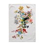 Tissu de cuisine HappyFriday Floral Branch Multicouleur 70 x 50 cm (2 Unités)