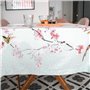 Nappe HappyFriday Chinoiserie Multicouleur 150 x 250 cm