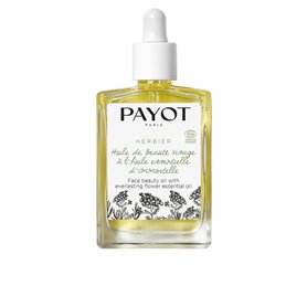 Huile visage Payot Herbier Huile De Beaute Immortelle