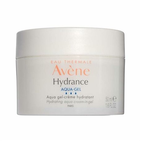 Crème hydratante Avene Gel Unisexe (50 ml)