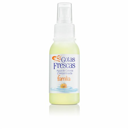 Eau de Cologne Instituto Español Gotas Frescas EDC