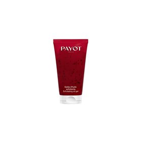 Gel nettoyant visage Payot Exfoliating Oil