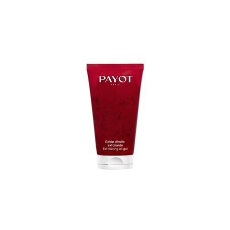 Gel nettoyant visage Payot Exfoliating Oil