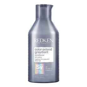 Conditionneur pour Cheveux blonds ou gris Redken E3459600 Cheveux secs (300 ml)