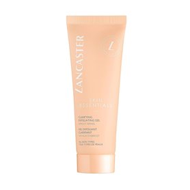 Gel exfoliant visage Lancaster Clarifying