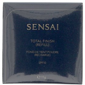 Base de Maquillage en Poudre Kanebo Total Finish Recharge