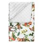 Couverture de bébé Lulando LUL-BD-GRYWD
