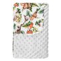 Couverture de bébé Lulando LUL-BD-GRYWD