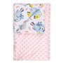 Couverture de bébé Lulando LUL-BD-RSBI