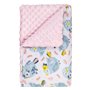 Couverture de bébé Lulando LUL-BD-RSBI