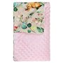 Couverture de bébé Lulando LUL-BD-RSBL
