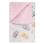 Couverture de bébé Lulando LUL-BD-RSDA