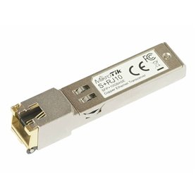 Module SFP à fibre optique multimode Mikrotik 10000 Mbit/s