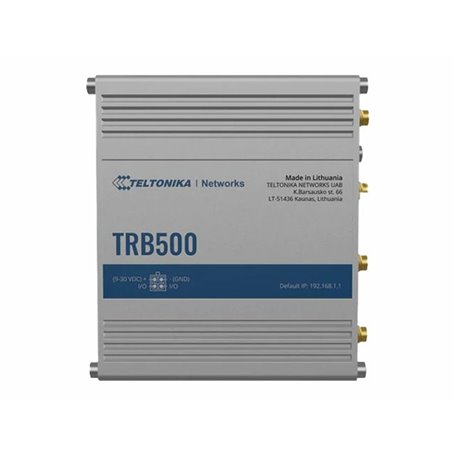 Router Teltonika TRB500