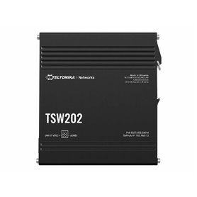 Switch Teltonika TSW202