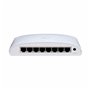 D-Link DGS-1008D/E commutateur réseau Non-géré Gigabit Ethernet (10/100/1000) Noir