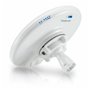 Point d'Accès UBIQUITI NBE-M5-16 AIRMAX 5 GHz 16 dBi Blanc